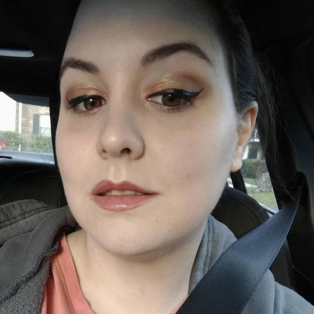 Meet your Posher, Renee